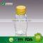 PET Plastic Squeezable Bottle
