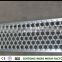 stainless steel sheet 4mm/perforated metal safety grating/non-slip metal plate
