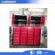 Tool Cabinet/metal workshop tool cabinet/folding workbench