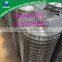 Galvanized welded wire netting anping factory
