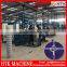 High Speed Automatic 2000mm High Fixed Knot Field Fence Machines