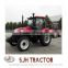 75hp 4wd price China tractor
