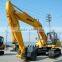 Construction Machine W2330 Large Size 33 Ton Crawler Excavator Machine for Sale
