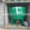 Hot selling in Egypt wet pan mill for gold, Double Wheel Dressing Gold Grinding Machine
