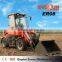 Everun Brand 800kg MultifunctionMin Wheel Loader