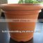 Plastic nursery flowerpots/OEM New design flowerpots/Manufacturer flower pot garden cast