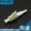 Fiber Optic Connector LC mm Beige