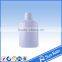 50ml PP material bottles