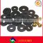 2016 wholesale custom Design sink waste fitting O-ring Silicone Rubber Washer
