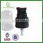 Treatment pump with AS full cap from China