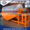 CTB9018 high efficient Iron Ore Crusher,High Gauss Wet Magnetic Separator Machine