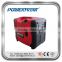 Hot selling air cooled 4 stroke 2000w portable gasoline inverter generator