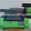 Micro piezo technology high precision 60*60CM flatbed uv printer