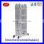 OEM&ODM customized multi-purpose aluminum folding step ladder
