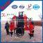 5-12 inches submersible well pump Dredger For Sales