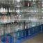 High quality 6-Cavity full automatic Pure water PET bottle blowing machine