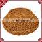 Wholesale eco-friendly food grade durable rattan empty fruit basket