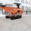 60m Integrated Crwler Type Rock Drill,piling Drill Rig G150YF With CE&ISO Certification