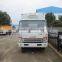 120hp 4*2 JAC Frozen Van Truck 5ton