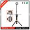 high quality fire emergency light portable light tower rechargeable outdoor lights