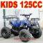 Kazuma 125cc ATV