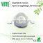 2017 New Encapsulation UV Leds High Power 1w 3w 365nm for UV Cunterfeit Detectors