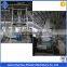 Ldpe hdpe plastic shrink film blowing machine