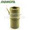competitive price colored paper raffia string in roll