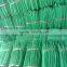PE plastic green scaffold safety protection netting
