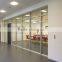 aluminum frame for glass door colorful anodized frame high quality