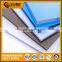 toughness hot sell polycarbonate solid sheet in rolls for sunshine house