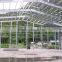 greenhouse steel structure