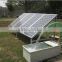 75W MOno silicon solar panel With ISO ,TUV,CE