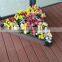 Wpc Garden Furniture Waterproof Wpc Flower Box