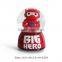 2015 european polyresin electric snow globes