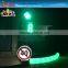 Wholesele solar LED flash warning sign/traffic road sign