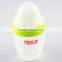 New Arrival 5oz 150ml Wide Neck Food Grade BPA Free PPSU Baby Feeding Bottle with Soft Silicone Nipple