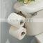 Over The Tank Bathroom Black Tissue Paper Holder