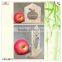 unfinished cute die cutting wood key rack holder