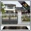 Customized Powder Coated Cast Aluminum Garden Gate