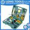 Made in China metal ladies carpenter tool case set