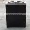 Arlau Outdoor steel metal mall waste bin