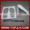 premium quality made in China factory sublimation thongs blank