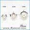 Colorful Fashion Stainless Steel Diffuser Necklace Wholesale WSD112