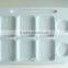 100% Original Melamine Dinner Plate