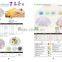 food cover,food umbrella, picnic screen----prevent small flying insects