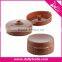 38/400MM Best Price 2015 Hot Selling Amber Color PP Flip Top Cap