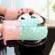 heat resistant cotton kitchen microwave oven glove wholesale oven mitts
