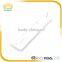 Household easy use plastic glass window cleaning wiper, brush car window wiper
