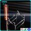 Custom ecig Linktrend best selling e cigarette holder & supporter e-cig vape tray